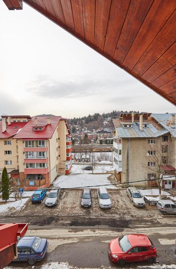 Rezident Предял Экстерьер фото